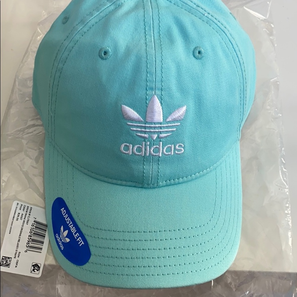 Adidas cap